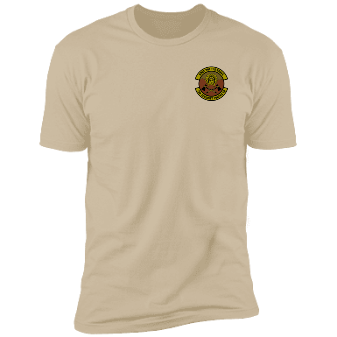138 SF Tee