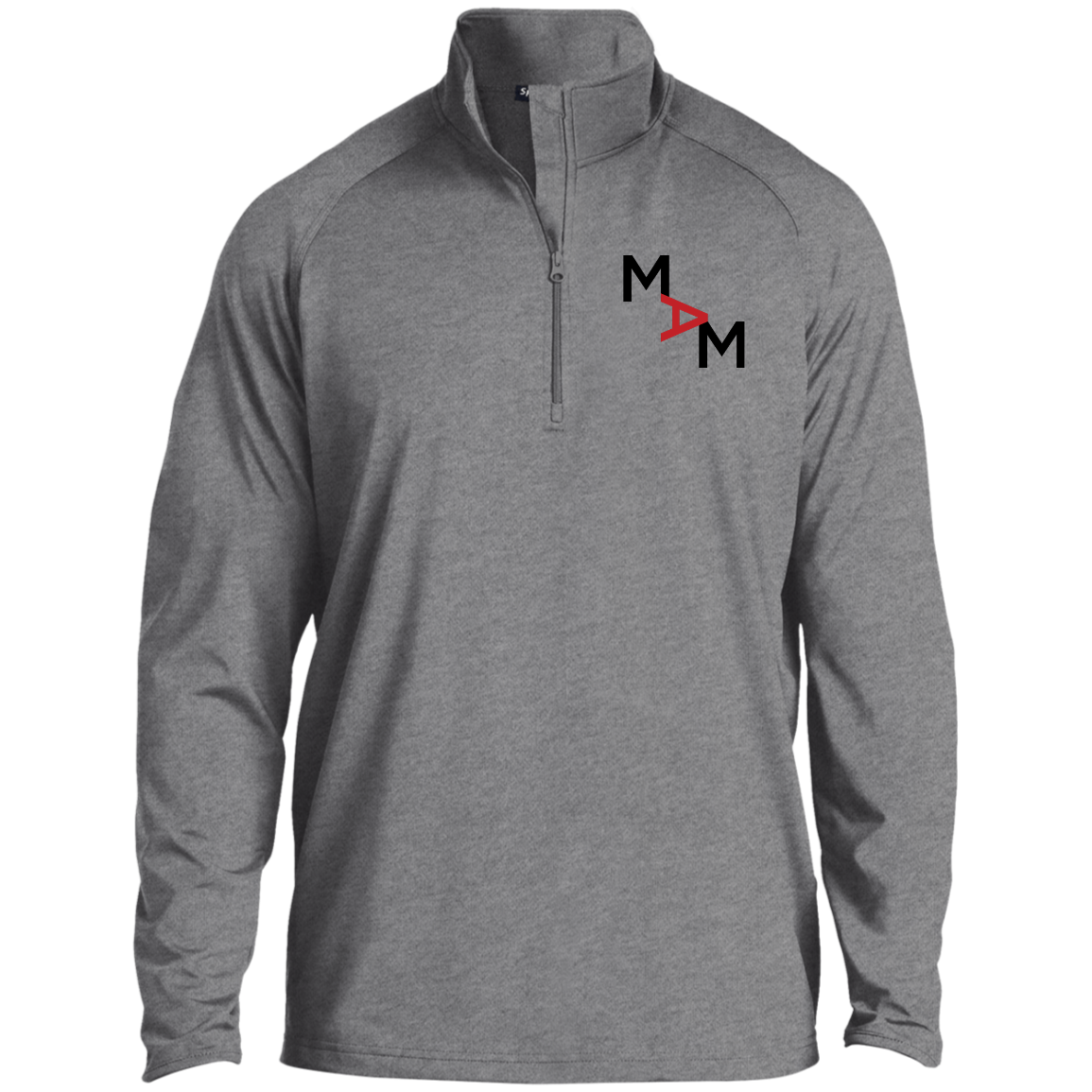 MAM Men's Performance 1/4 Zip