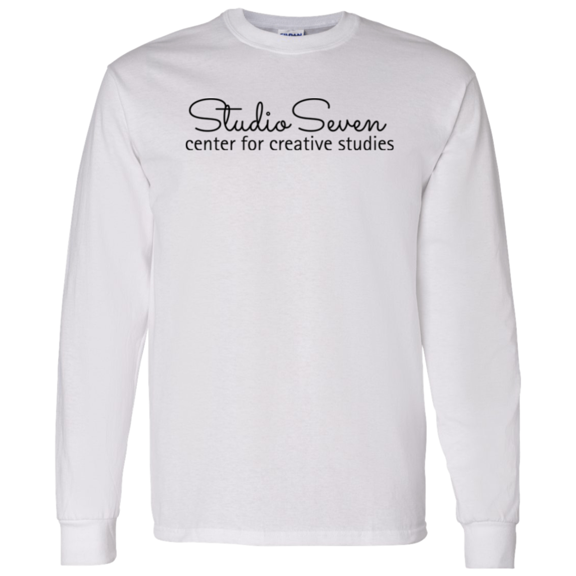 Studio Seven Long Sleeve Tee