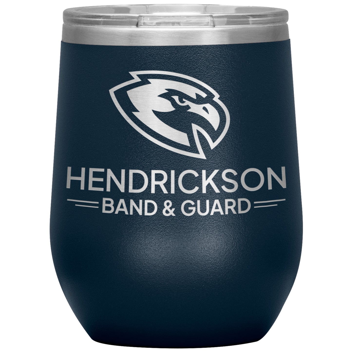 Hendrickson Insulated Tumblers
