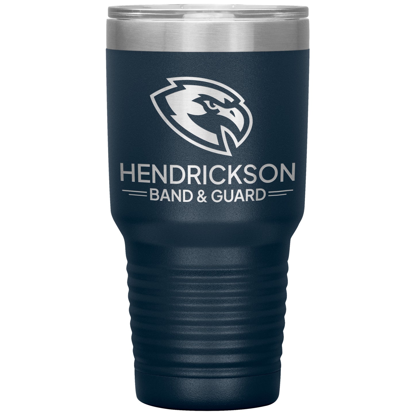 Hendrickson Insulated Tumblers