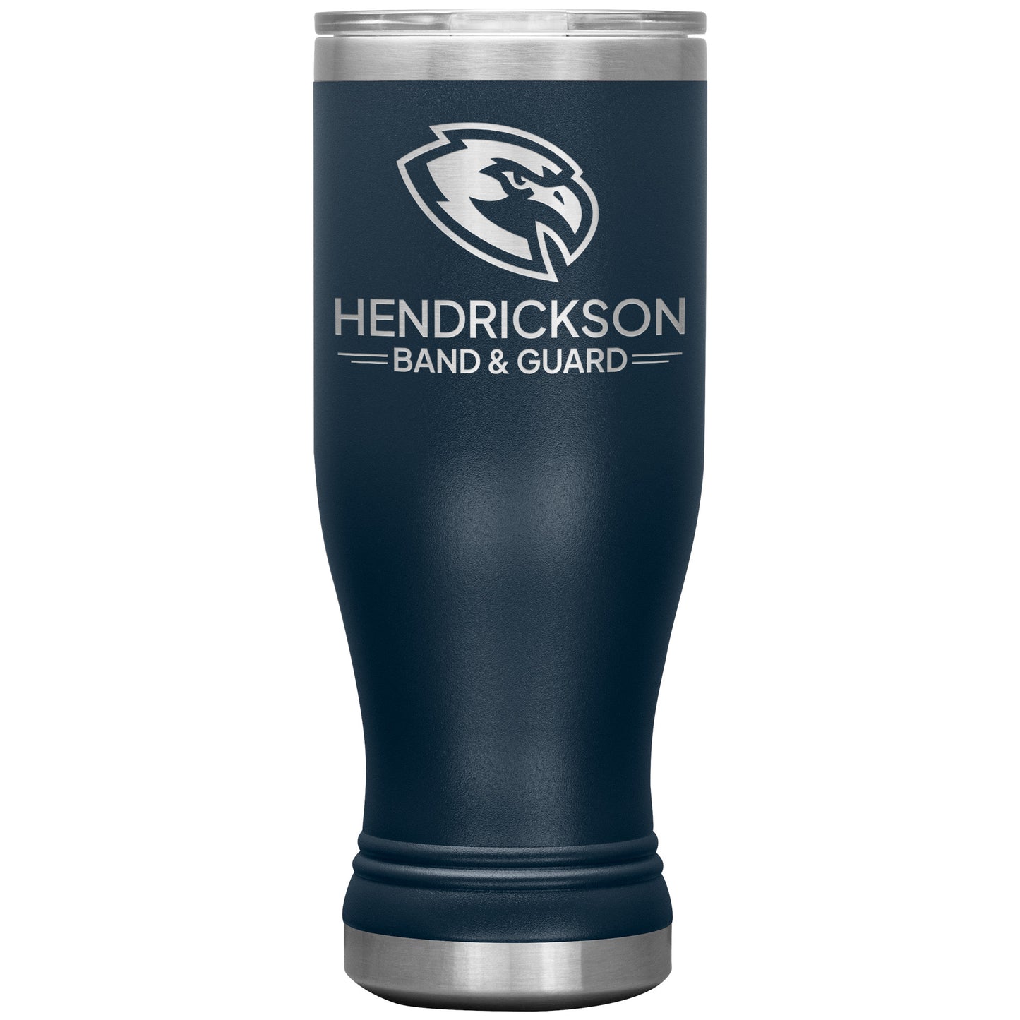 Hendrickson Insulated Tumblers