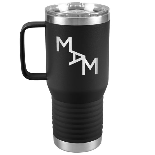 20oz Travel Tumbler