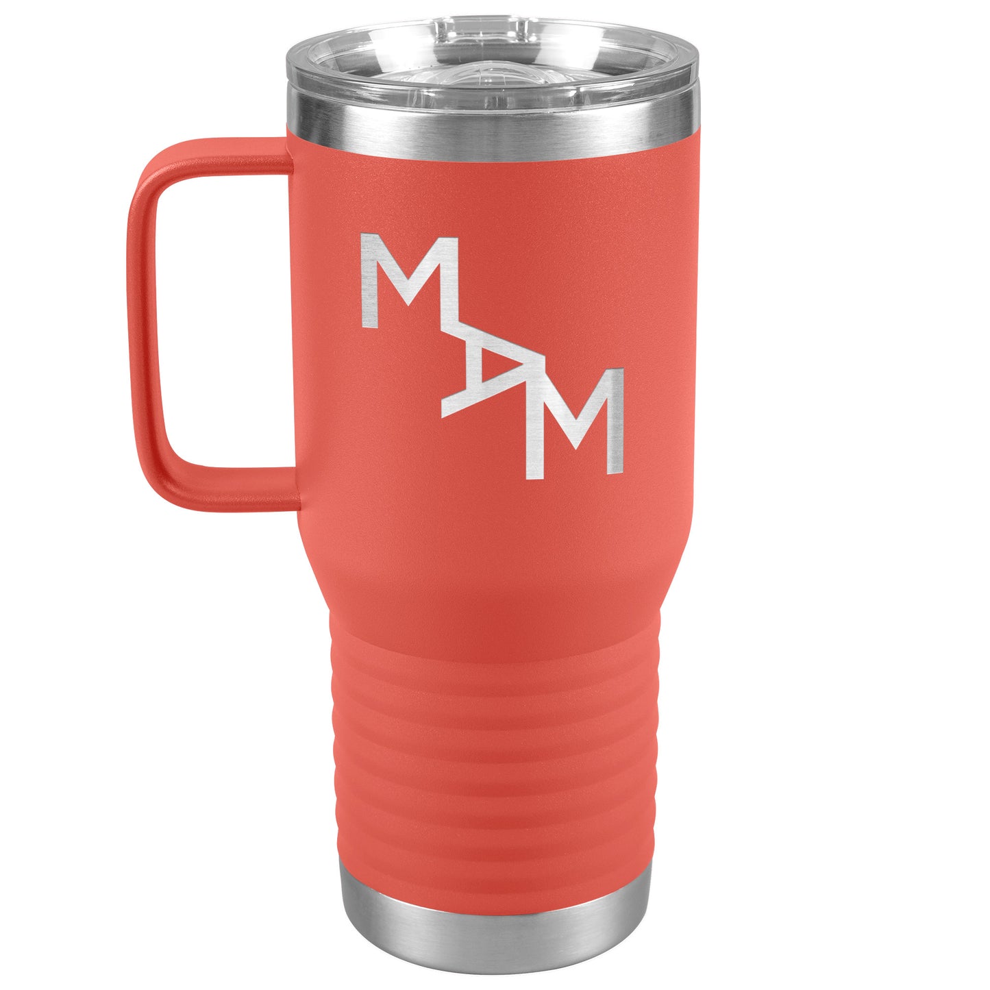 20oz Travel Tumbler