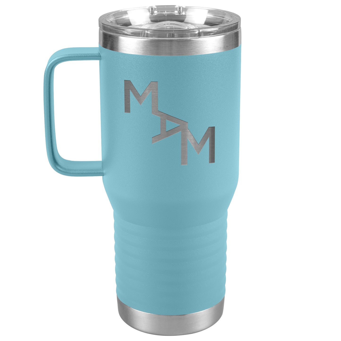 20oz Travel Tumbler