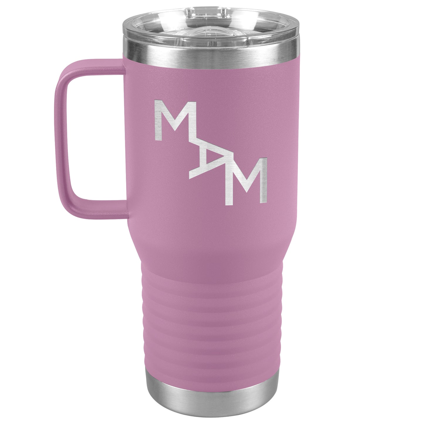 20oz Travel Tumbler