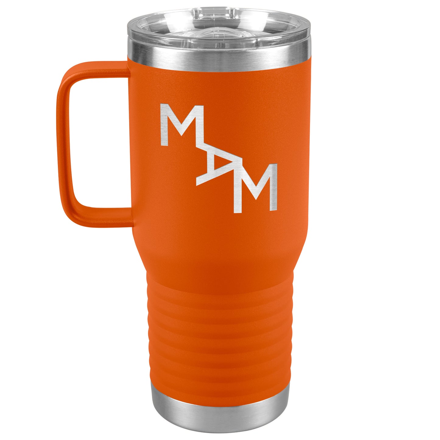 20oz Travel Tumbler