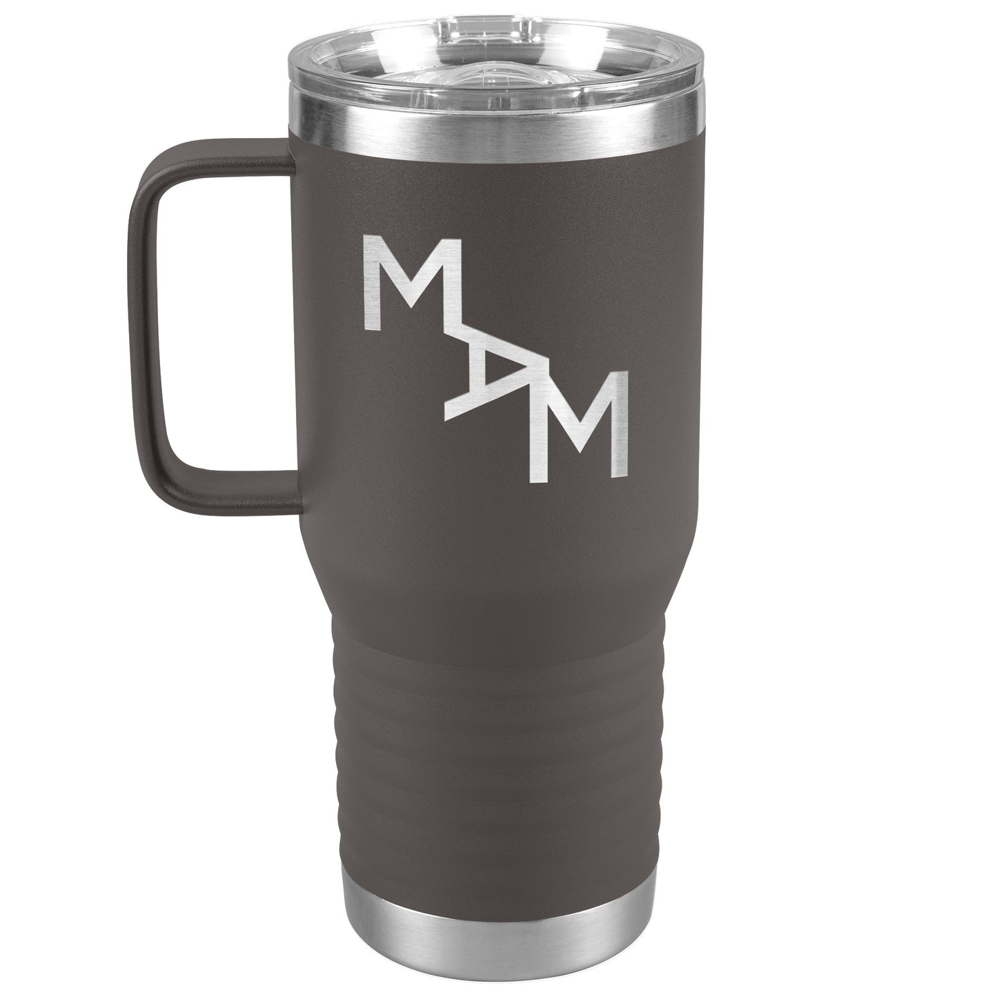 20oz Travel Tumbler
