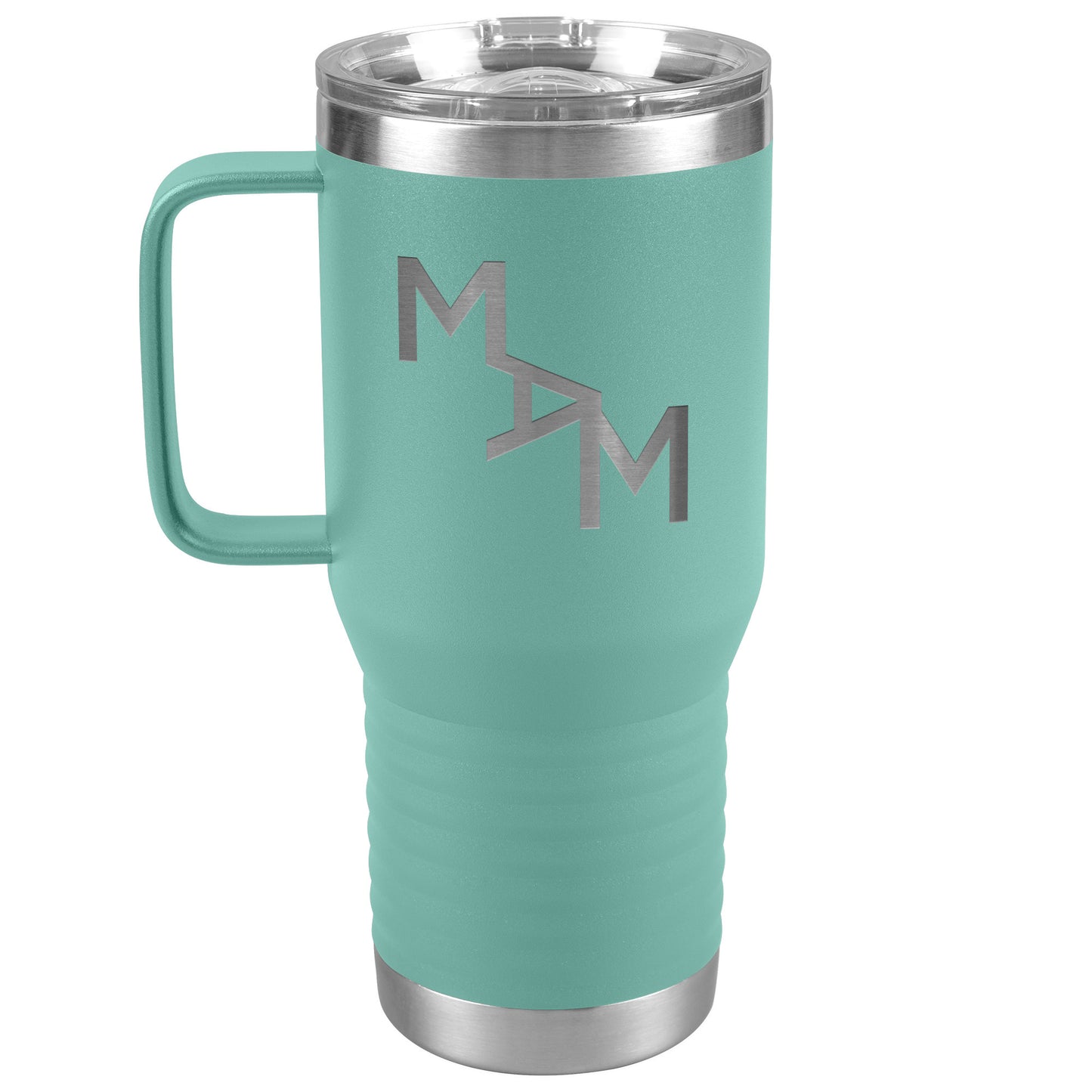 20oz Travel Tumbler