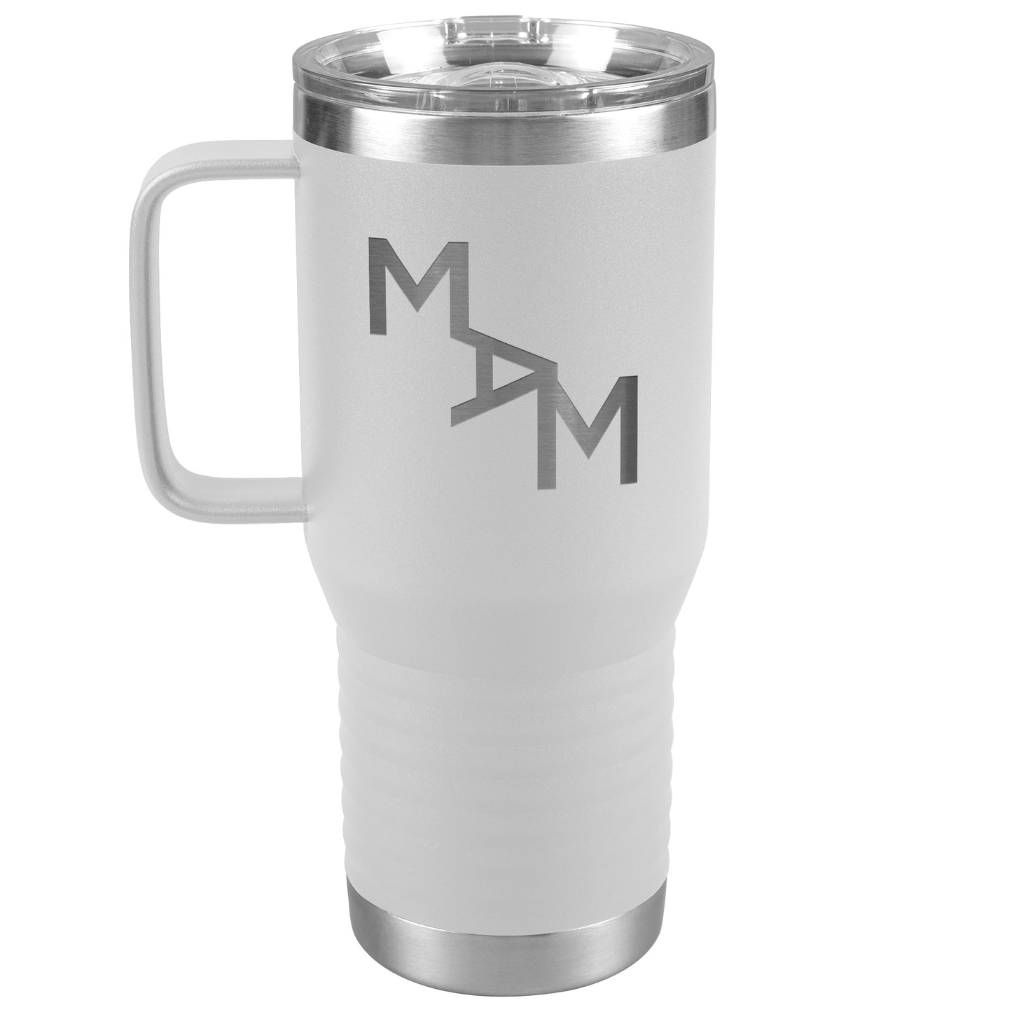 20oz Travel Tumbler