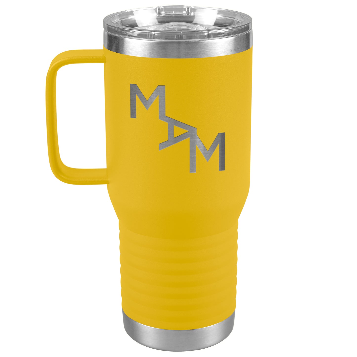 20oz Travel Tumbler