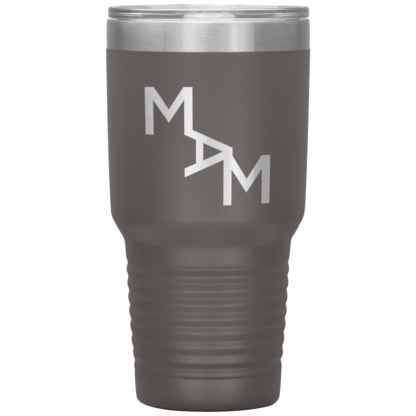 30oz Insulated Tumbler