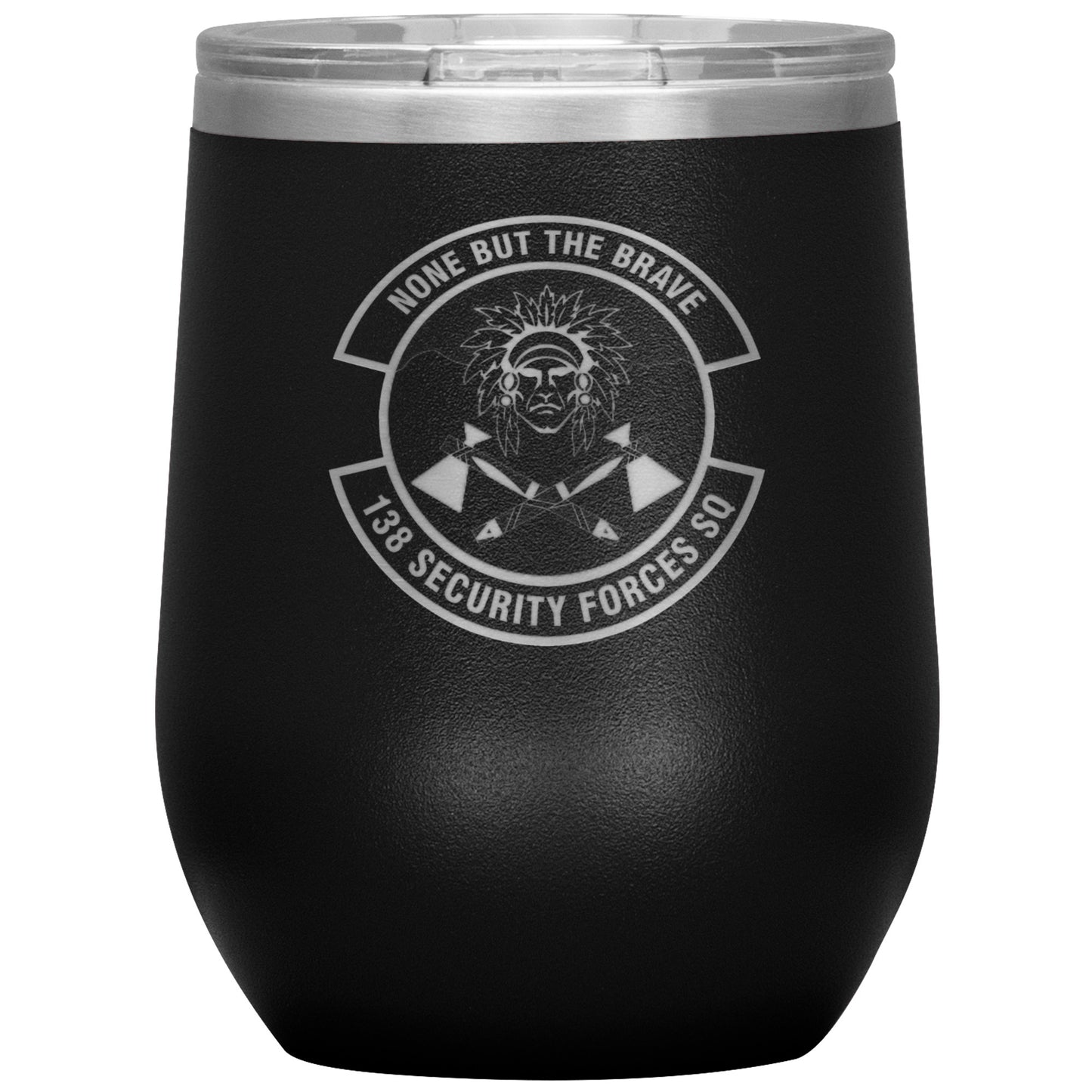 138 SF Insulated Tumblers