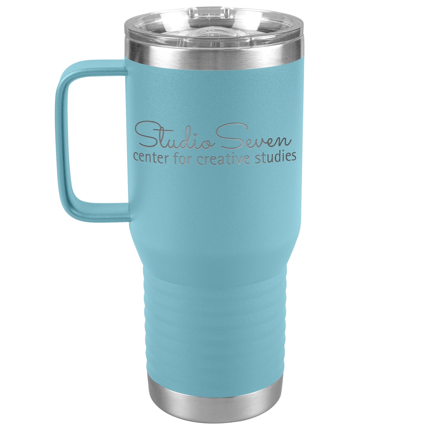 Studio Seven Insulated Tumblers