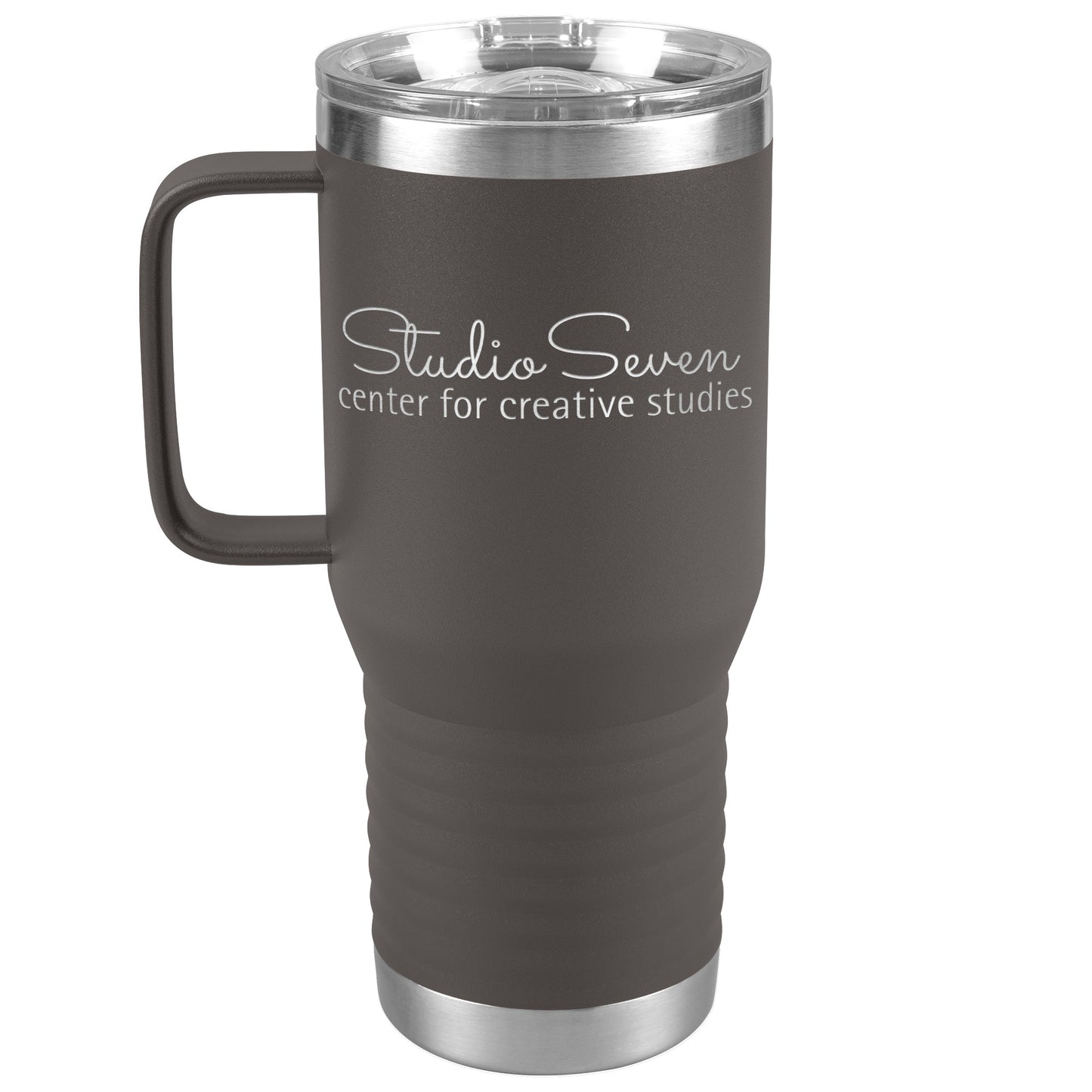 Studio Seven Insulated Tumblers