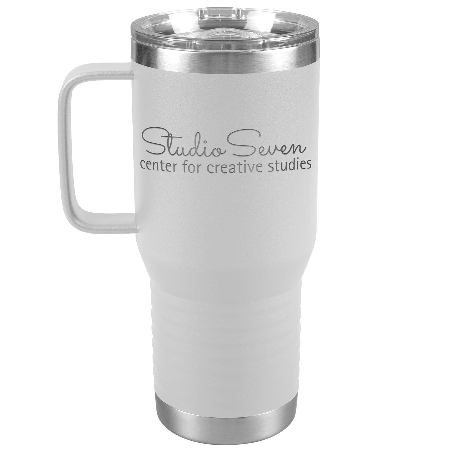 Studio Seven Insulated Tumblers