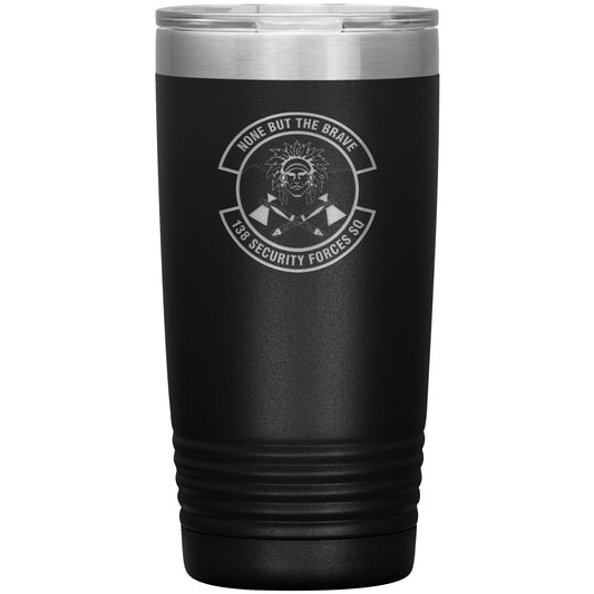 138 SF Insulated Tumblers