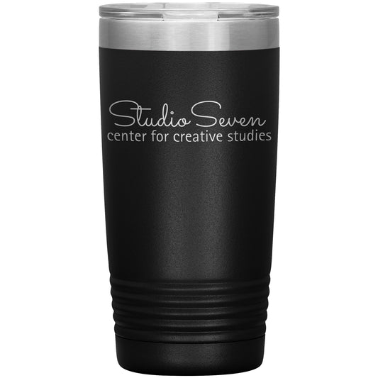 Studio Seven Insulated Tumblers