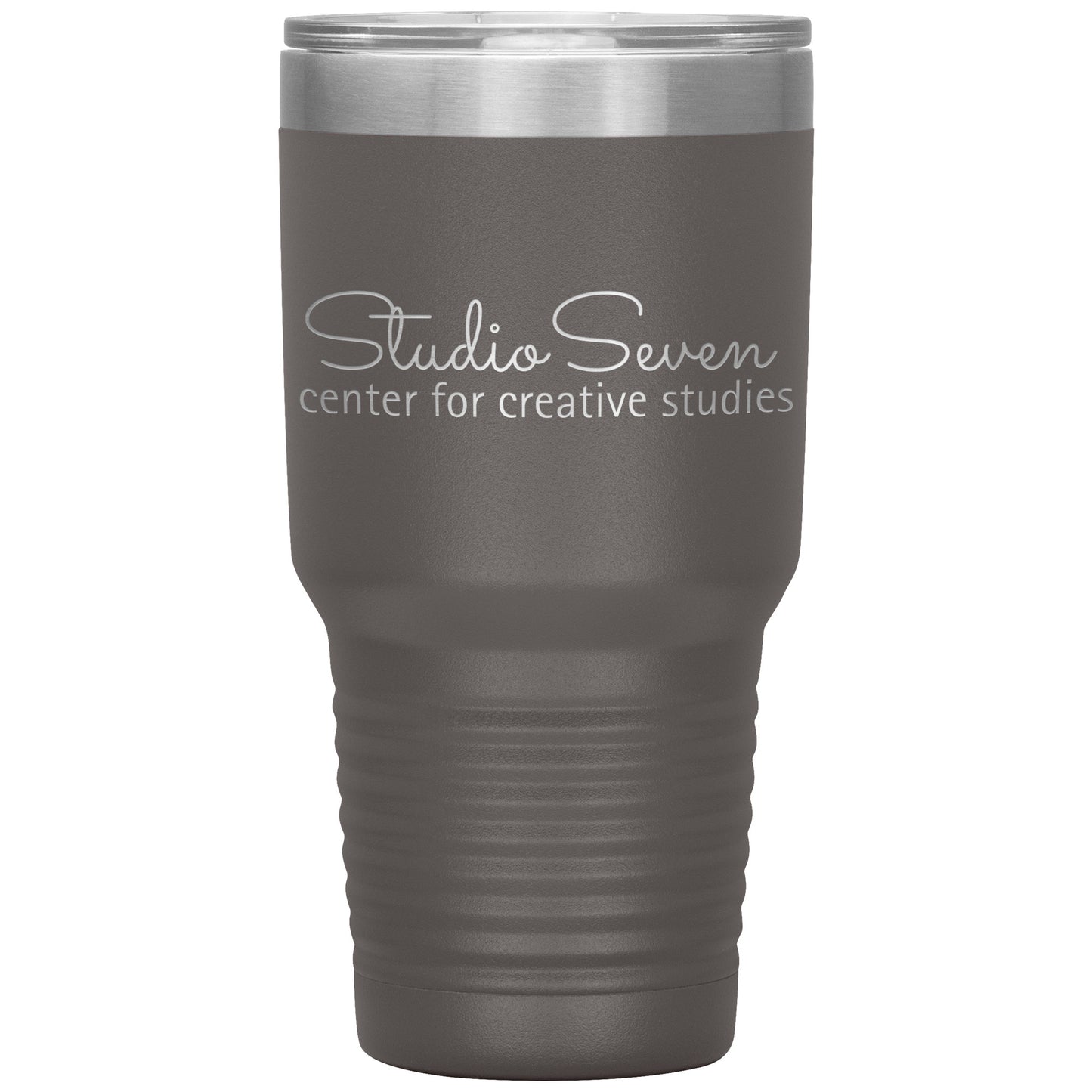 Studio Seven Insulated Tumblers