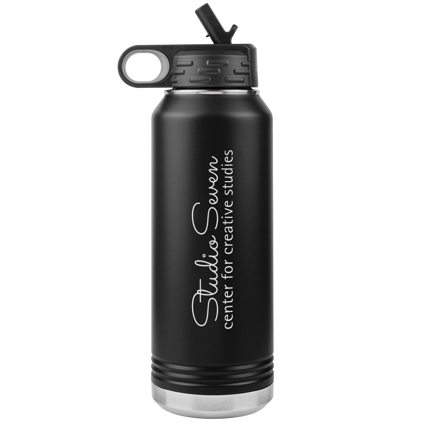 Studio Seven Insulated Water Bottle