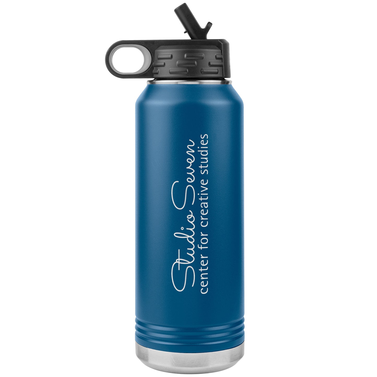 Studio Seven Insulated Water Bottle