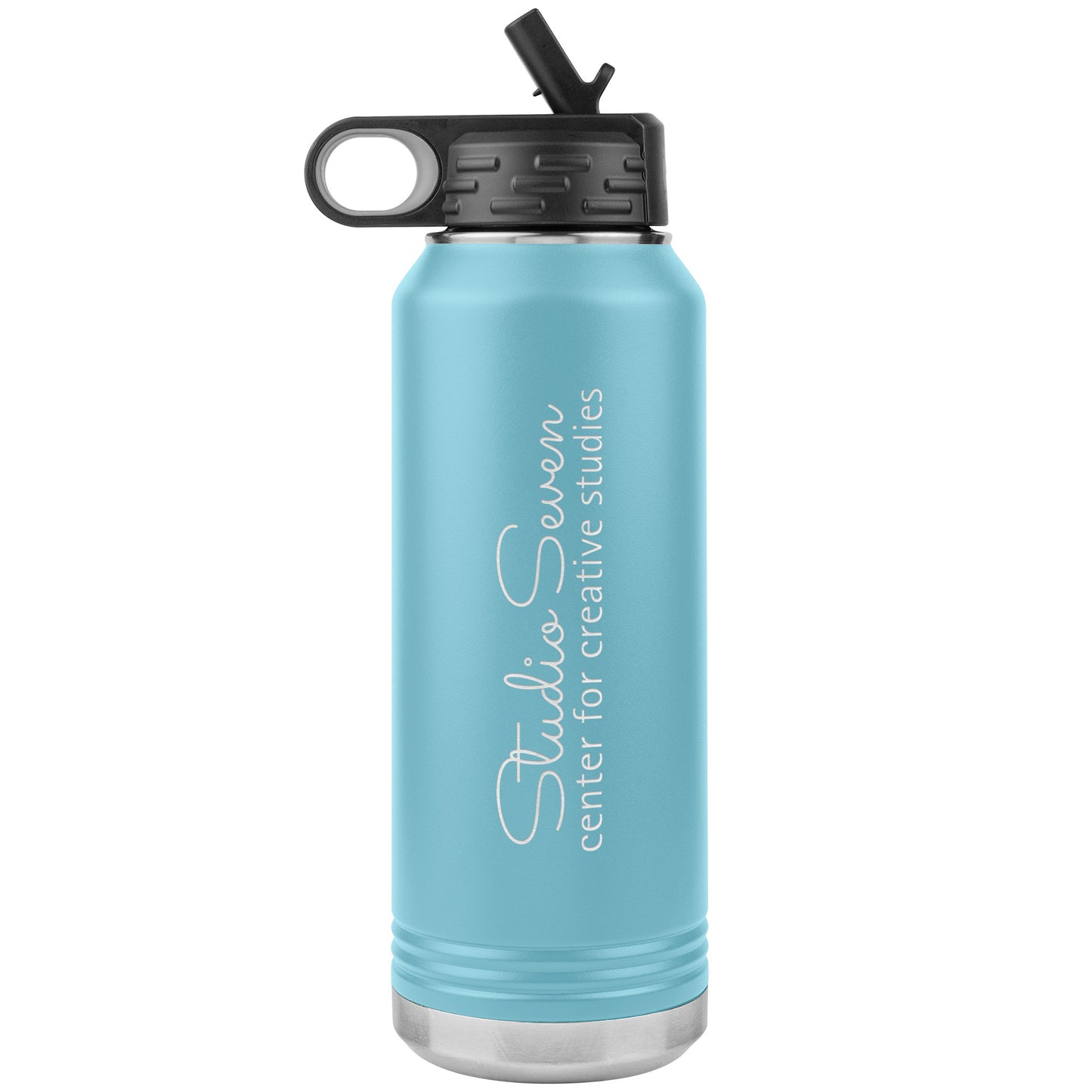 Studio Seven Insulated Water Bottle