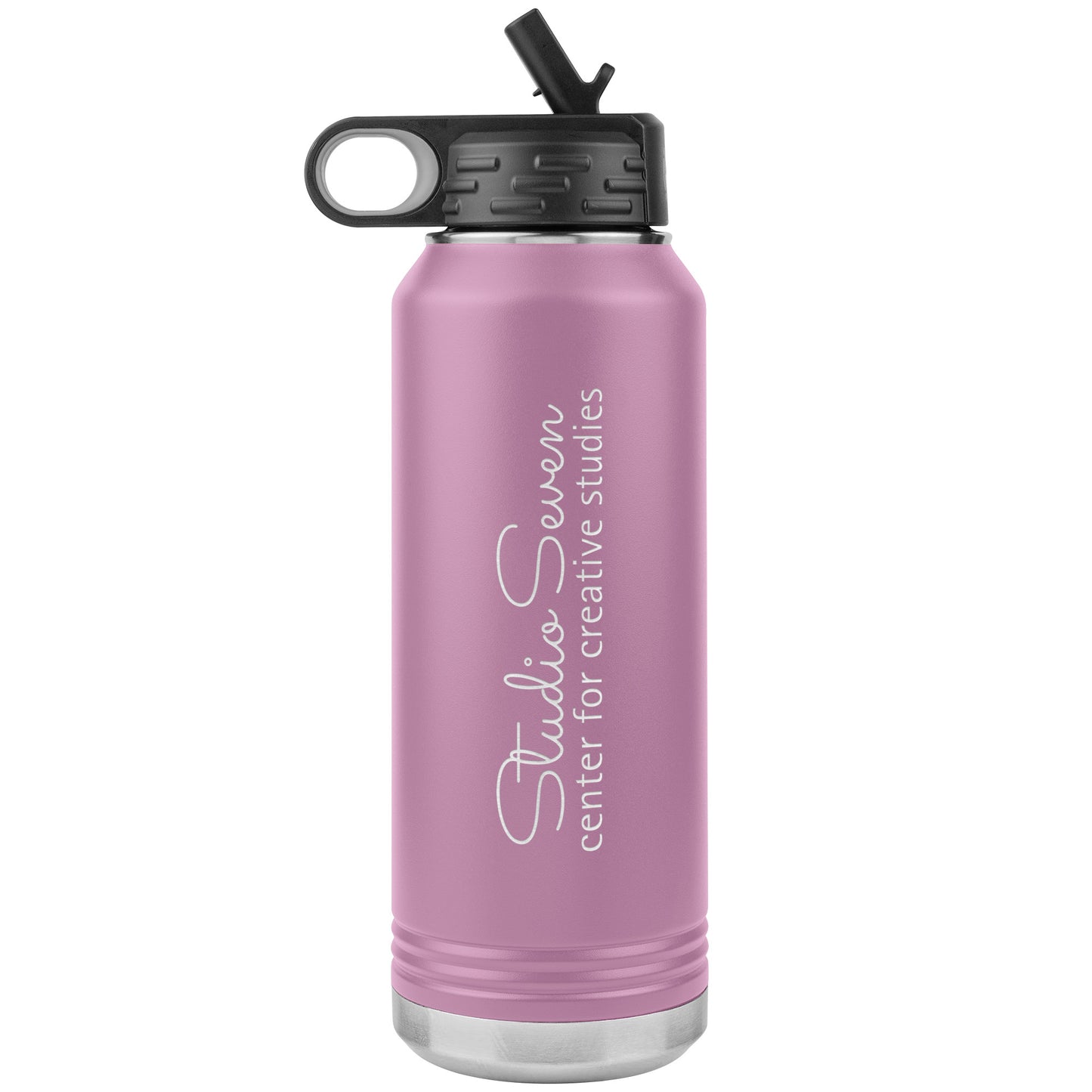 Studio Seven Insulated Water Bottle