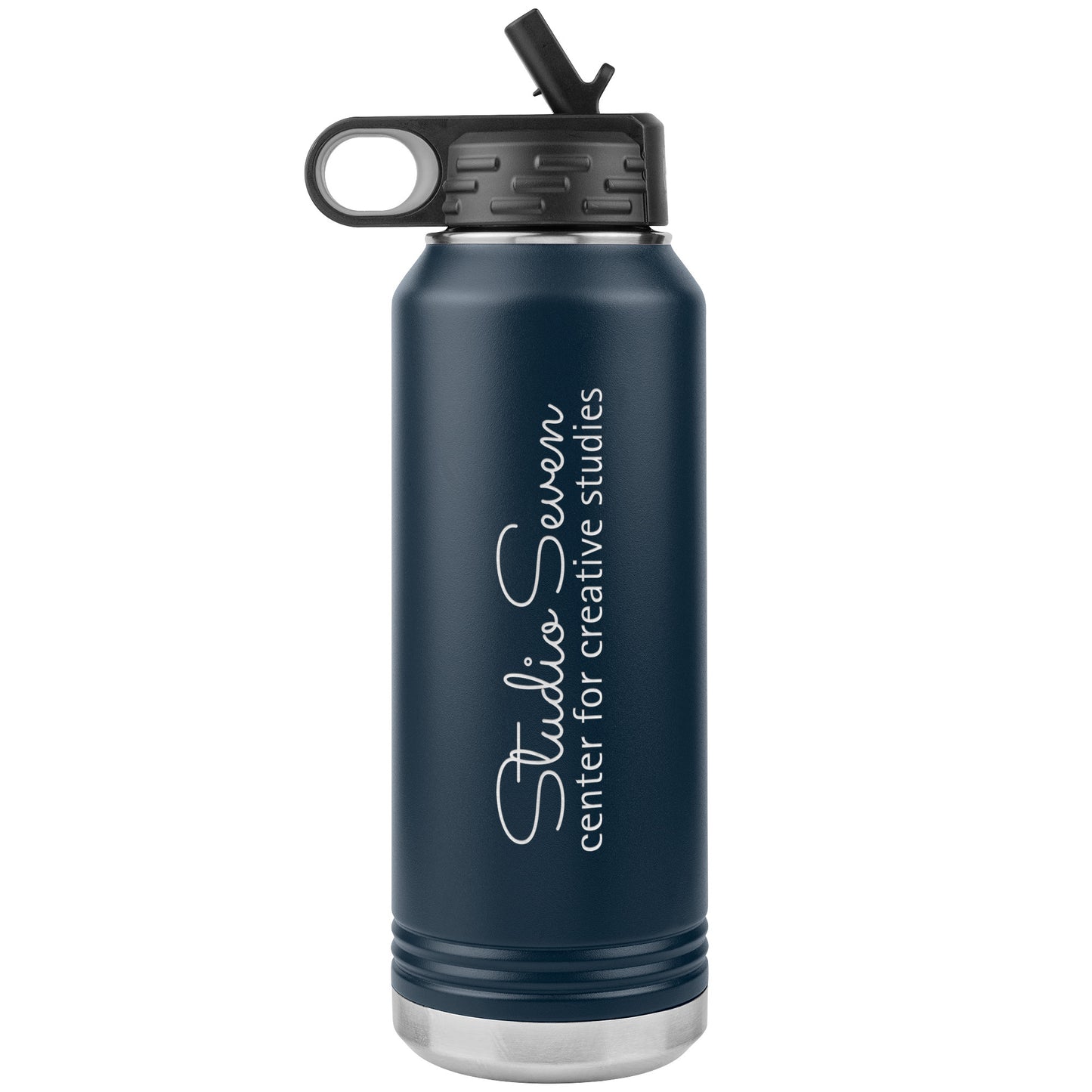 Studio Seven Insulated Water Bottle