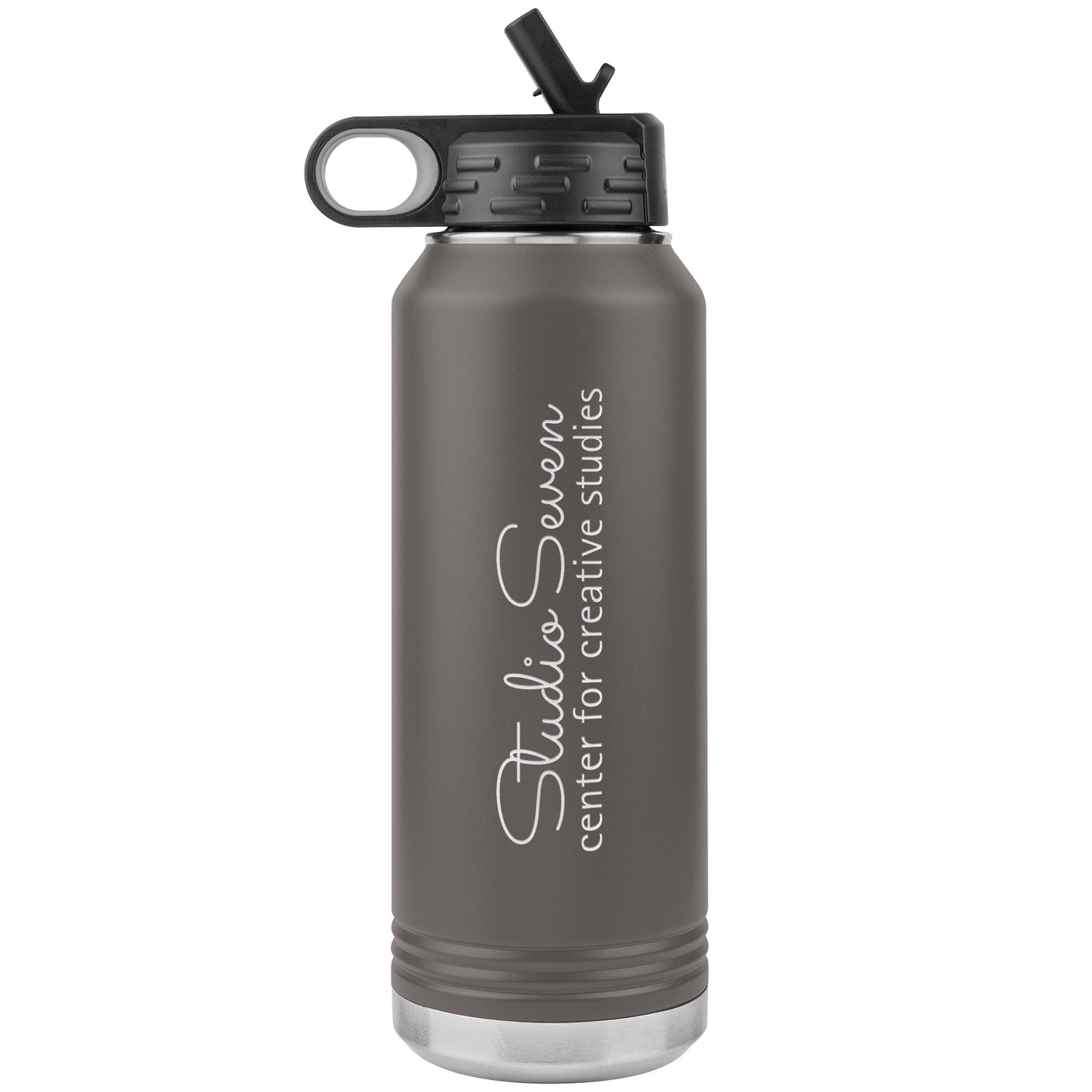 Studio Seven Insulated Water Bottle