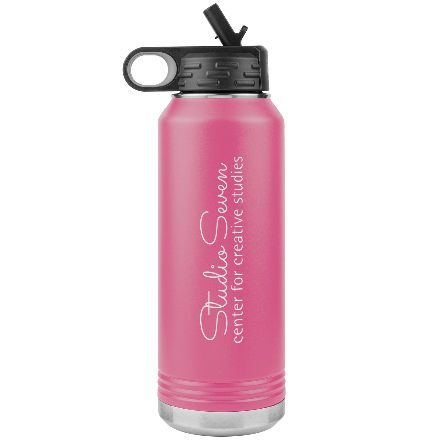 Studio Seven Insulated Water Bottle