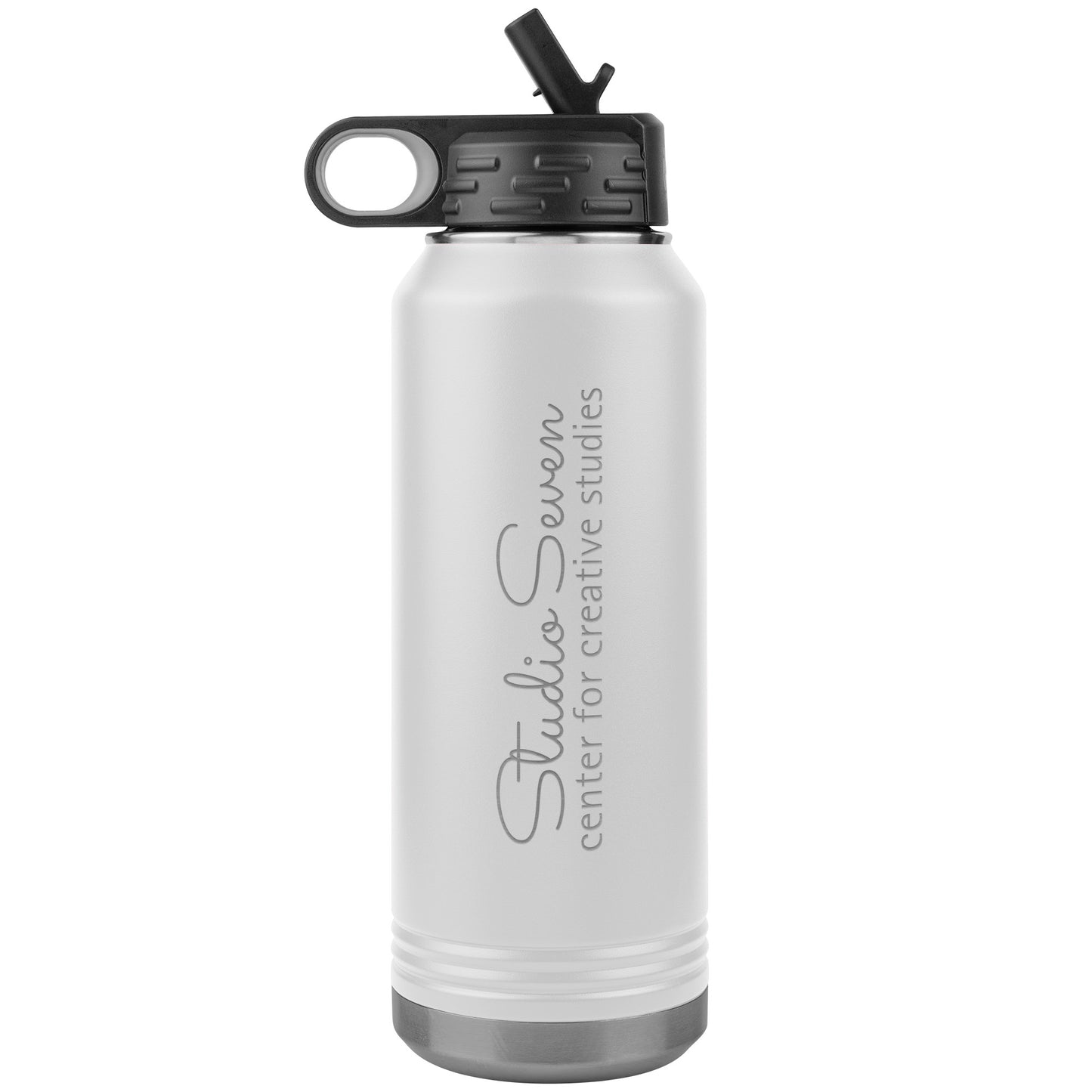 Studio Seven Insulated Water Bottle