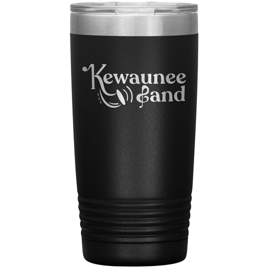 Kewaunee Band Tumber