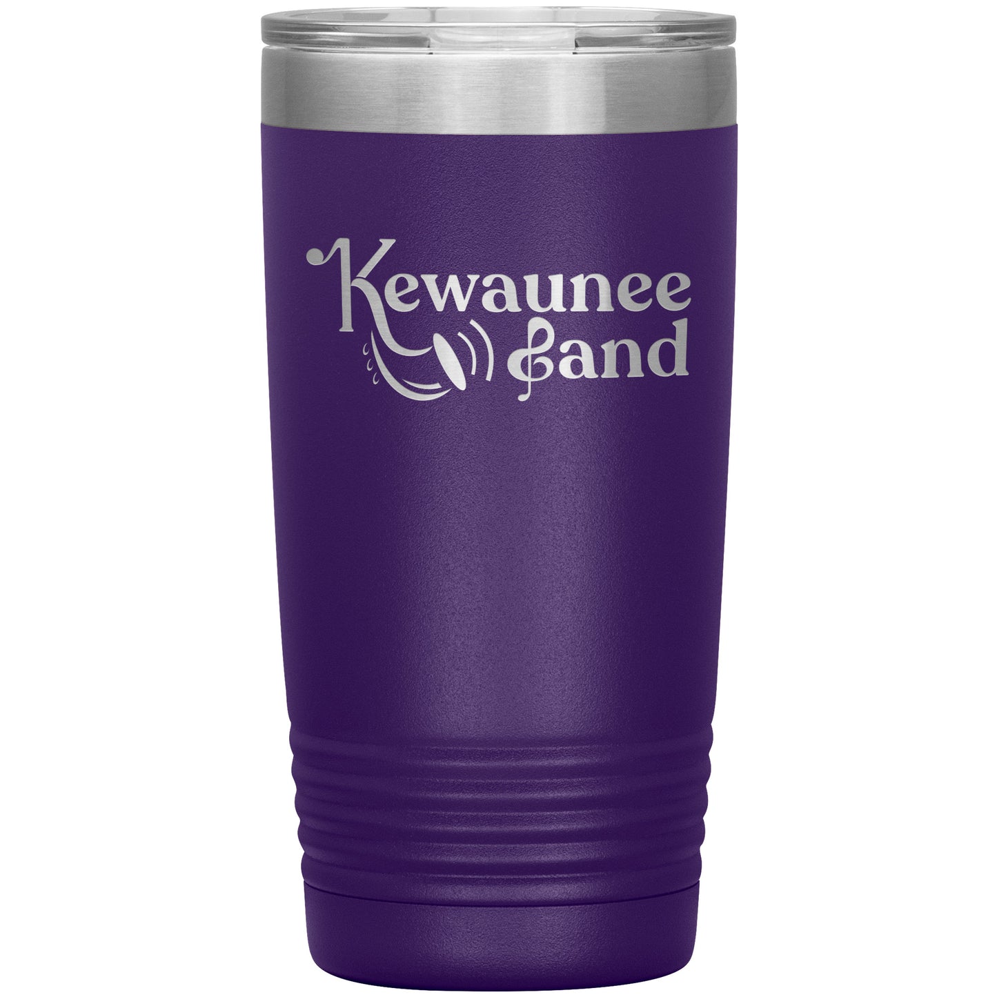 Kewaunee Band Tumber