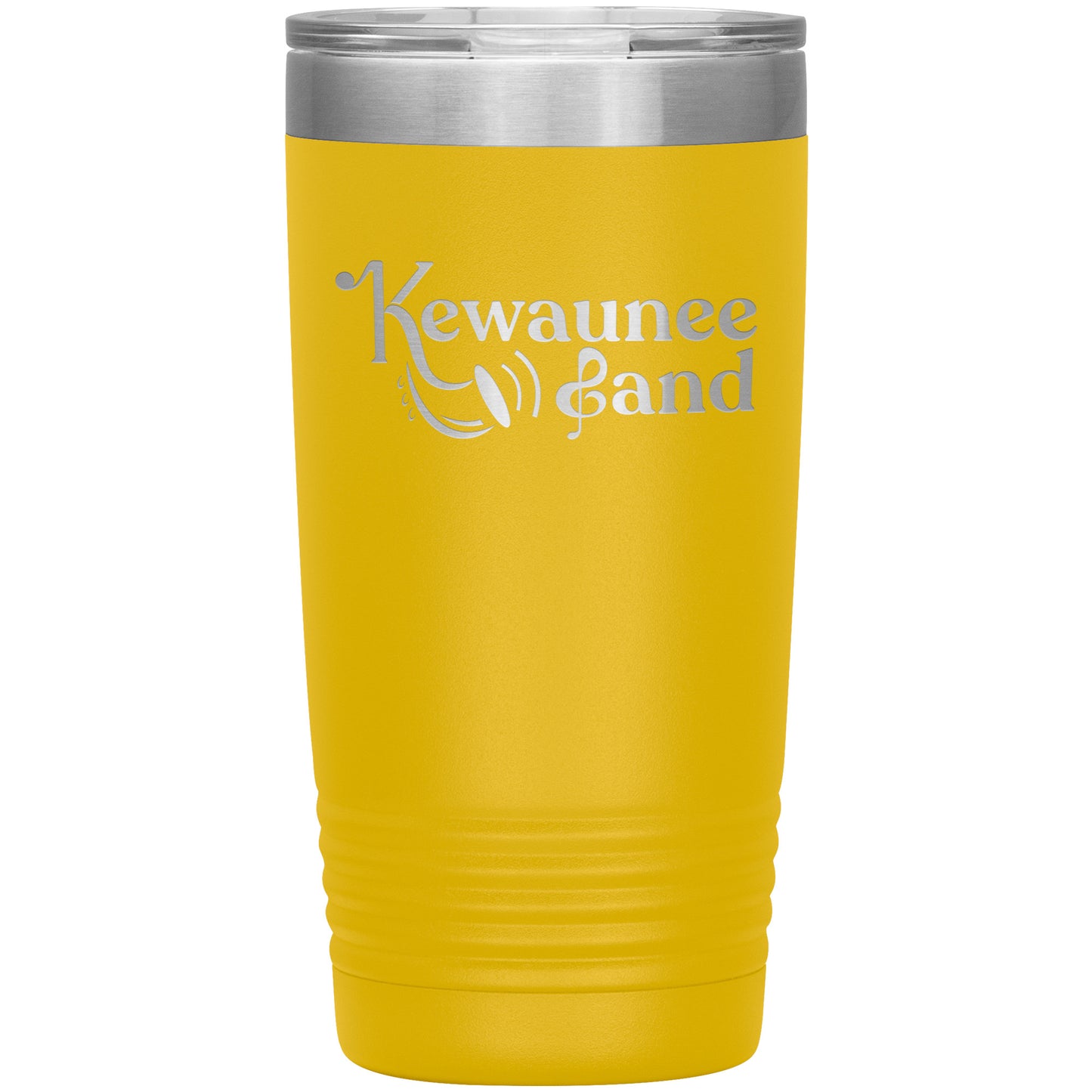 Kewaunee Band Tumber