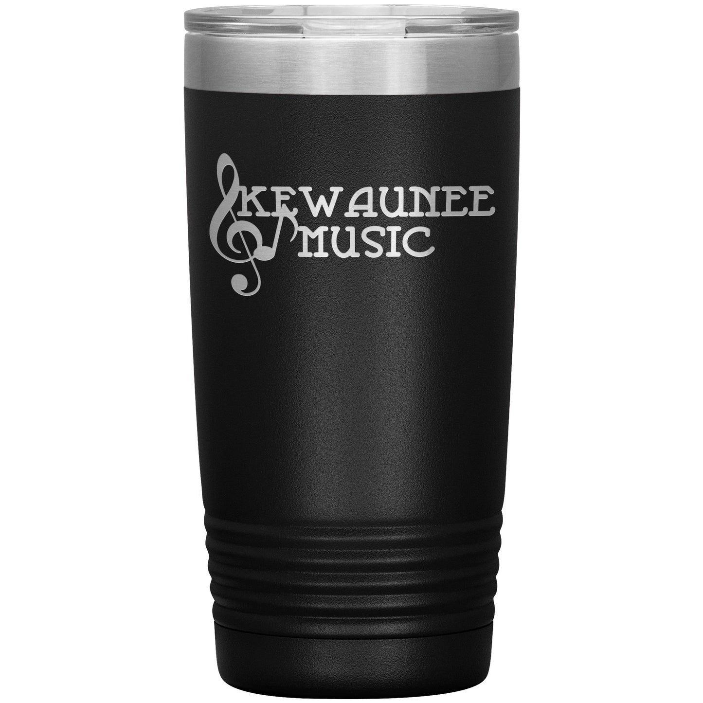Kewaunee Music Tumber