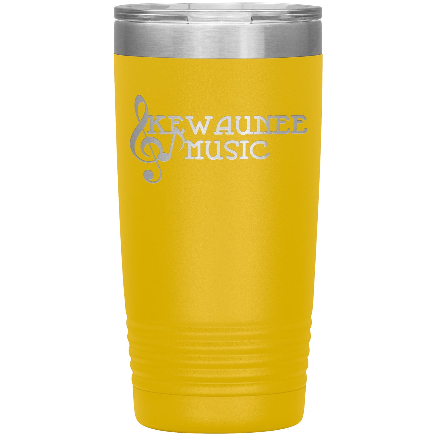 Kewaunee Music Tumber