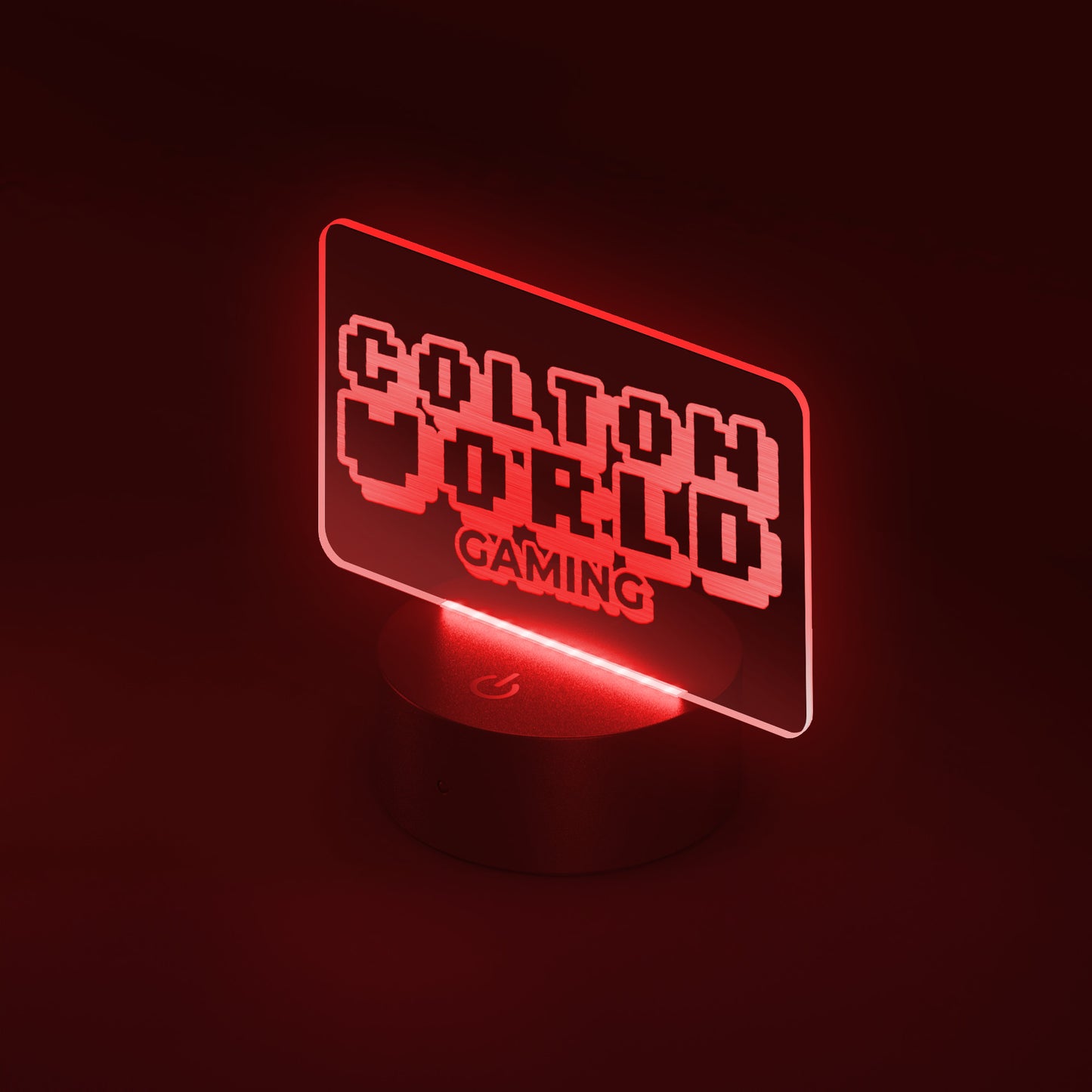 LED Sign