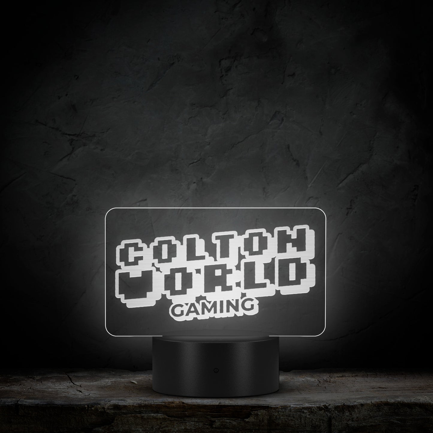 LED Sign