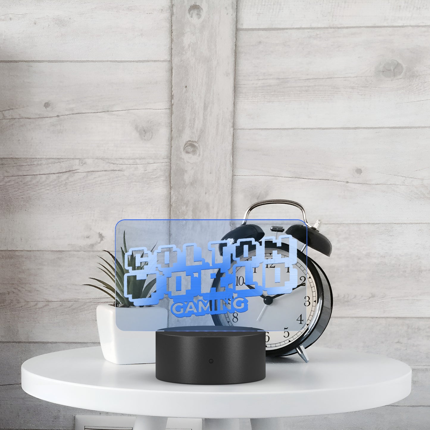 LED Sign