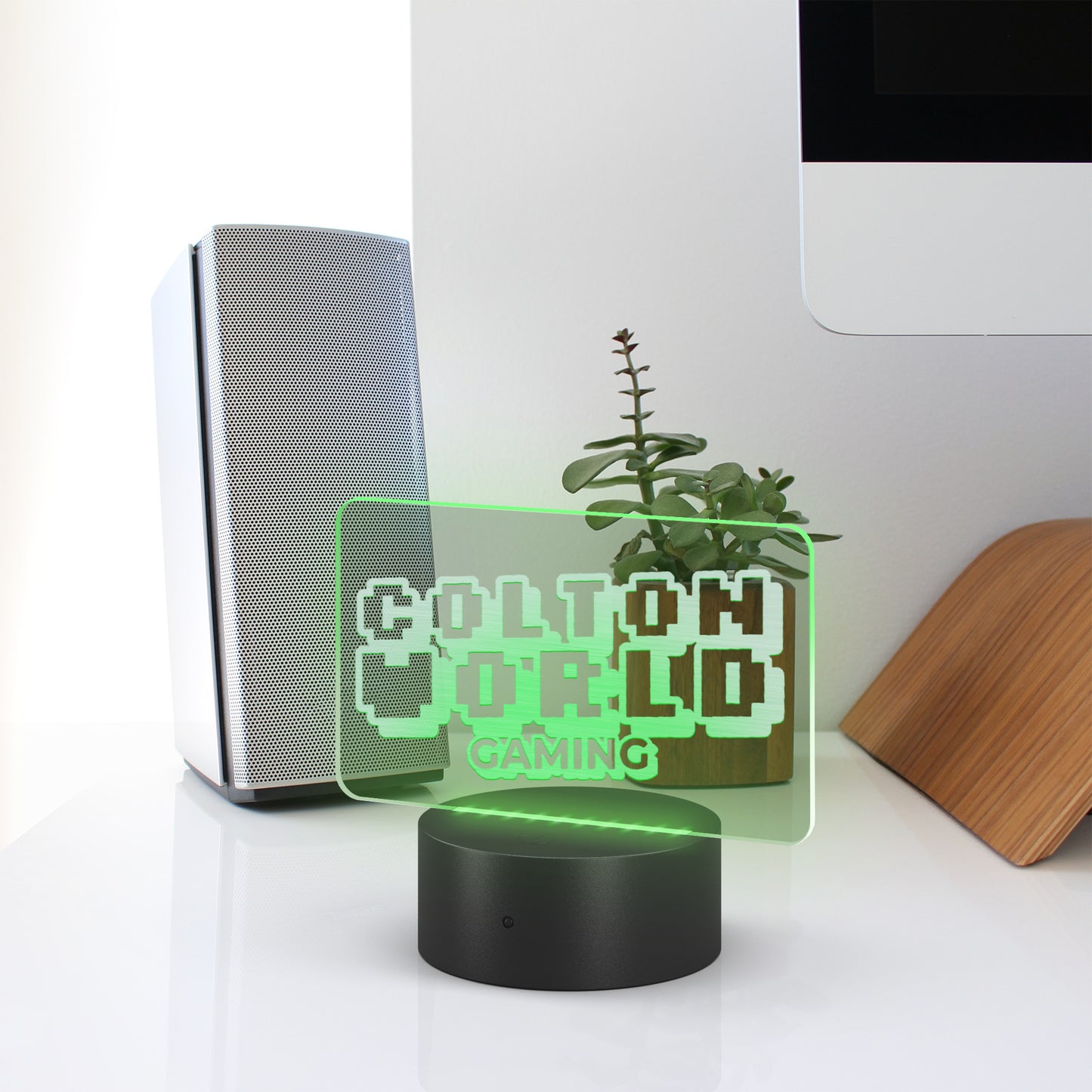 LED Sign