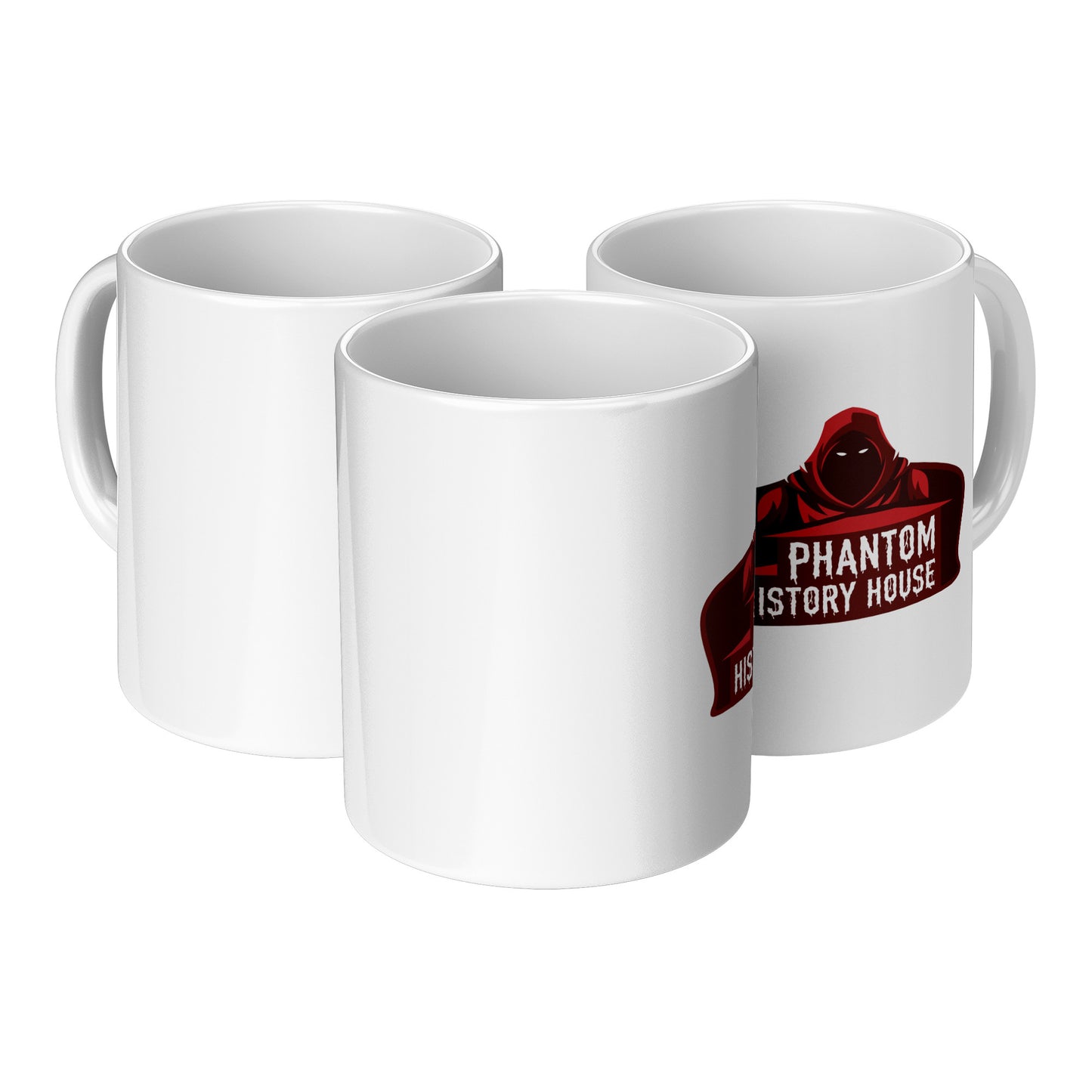 Microwave Safe 11oz Mug