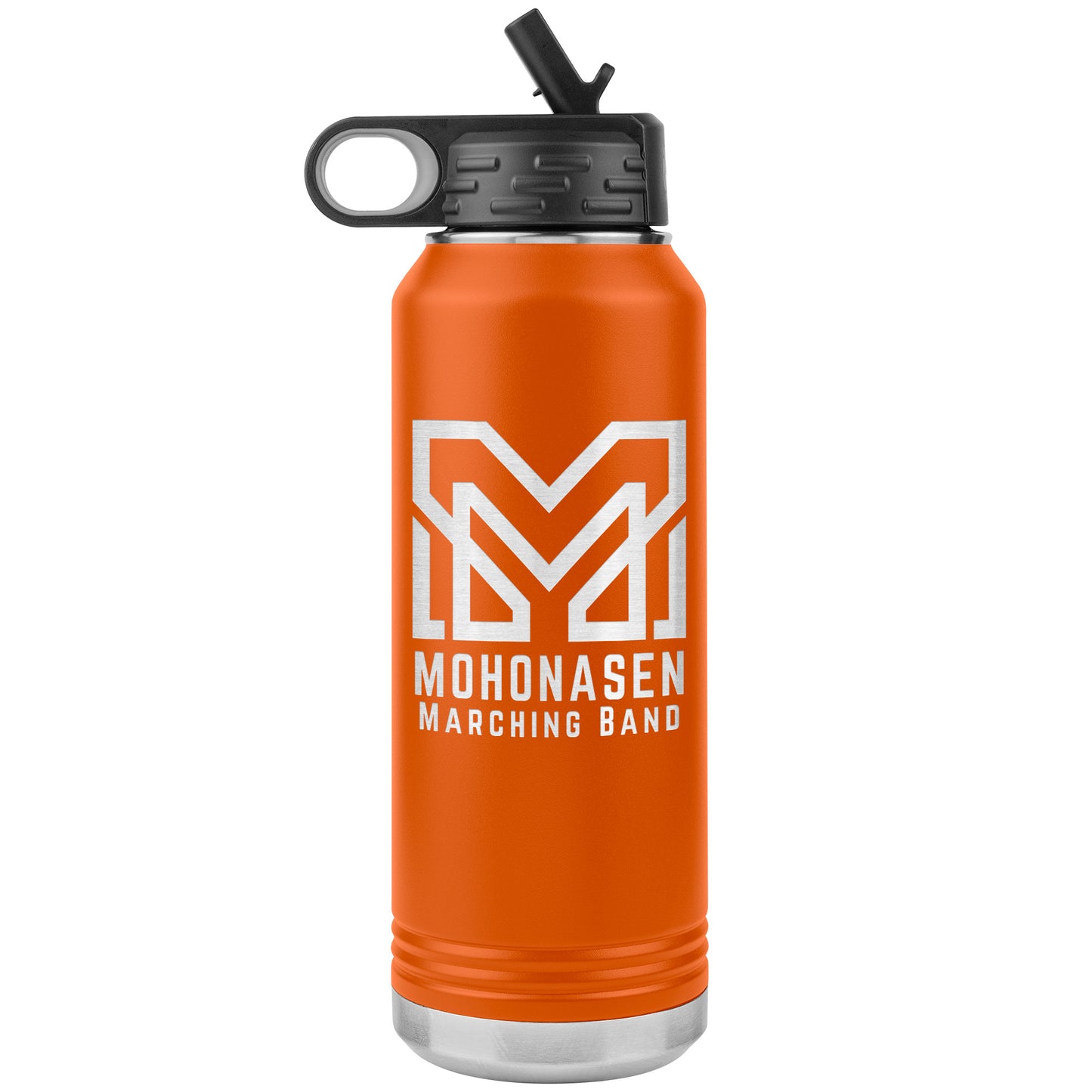 Mohonasen 32oz Insulated Water Bottle