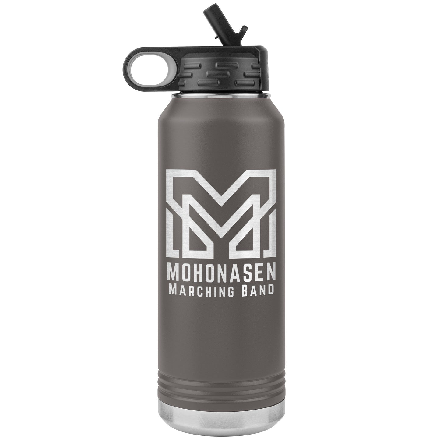 Mohonasen 32oz Insulated Water Bottle