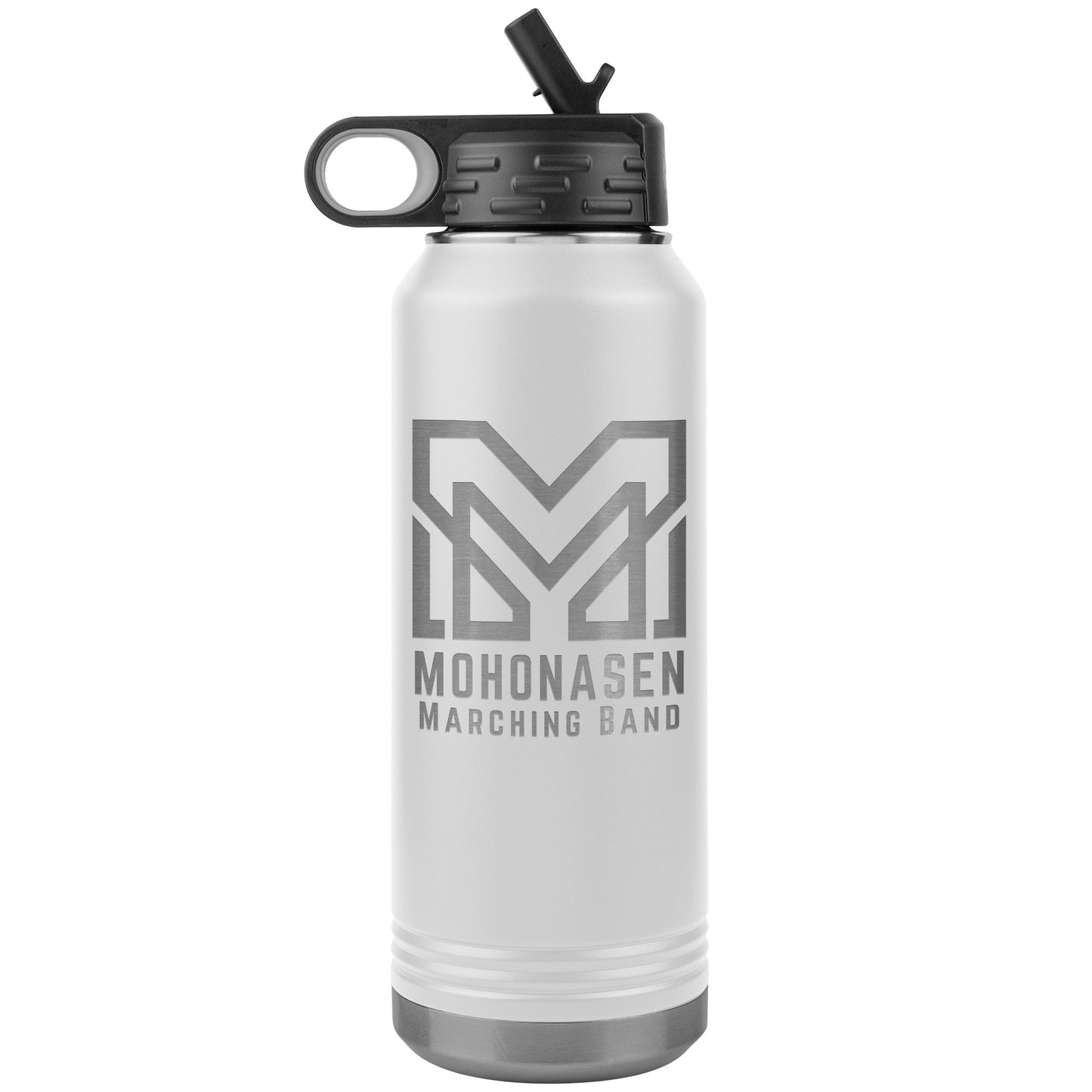 Mohonasen 32oz Insulated Water Bottle