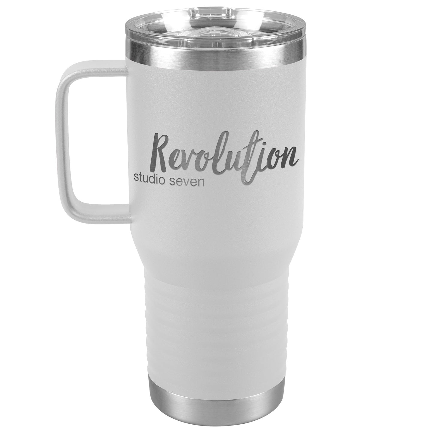 Revolution Insulated Tumblers
