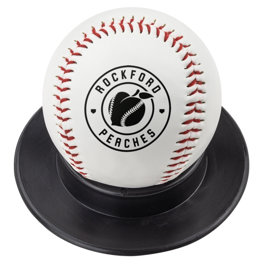 Rockford_Peaches_Baseball_Red_Baseball_V_Main_Mockup.png