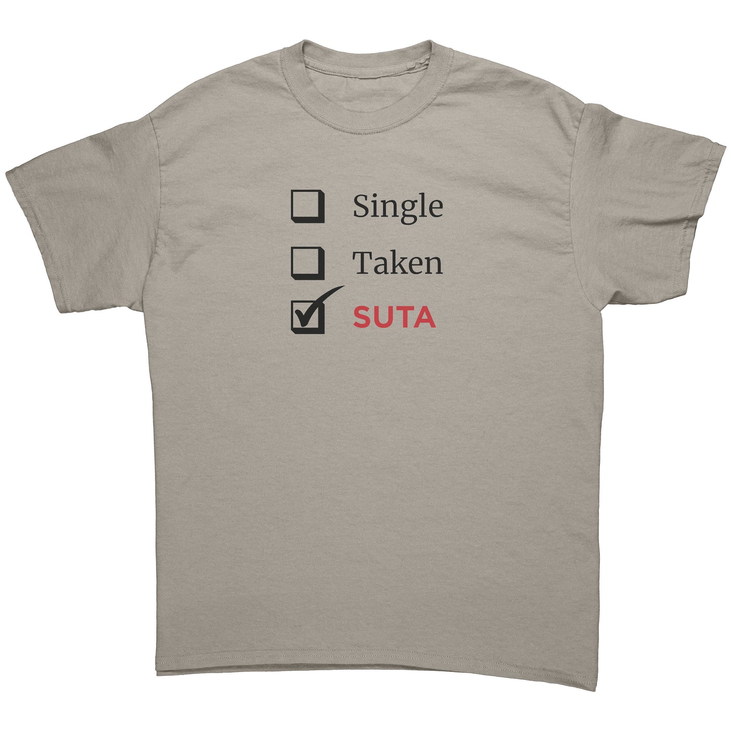 Status Tee