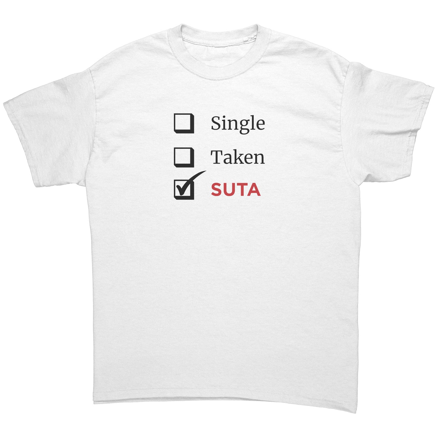 Status Tee