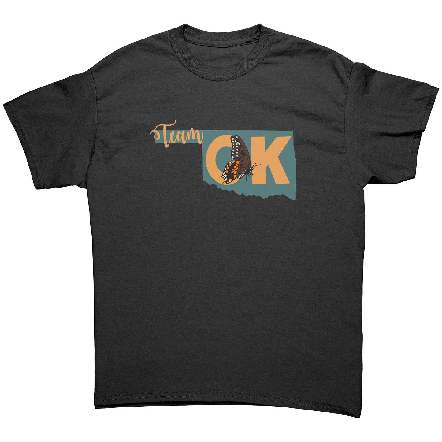 Team OK Tee
