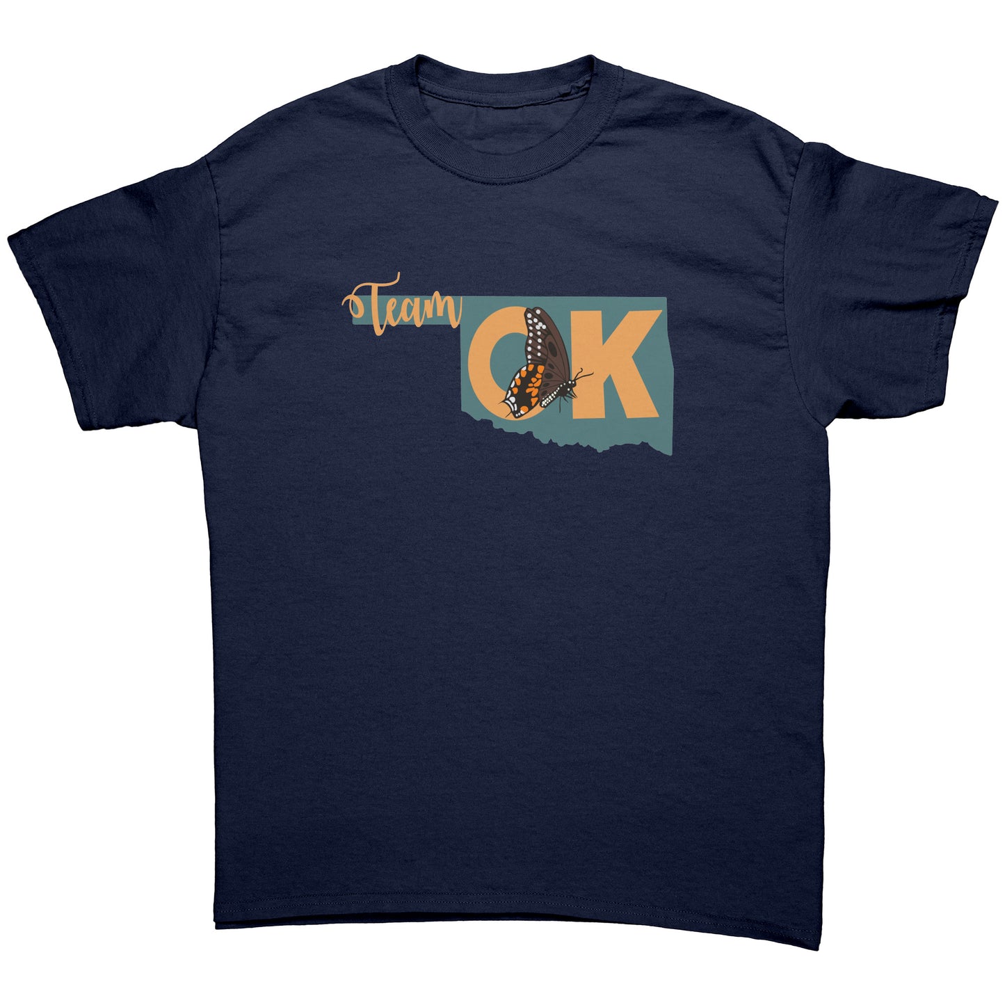 Team OK Tee